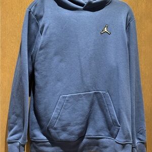 Boy’s Jordan Blue Tracksuit